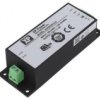Zasilacz Impulsowy: Do Wbudowania, 60W, 12Vdc, 5A Ece60us12-S