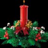 40743 LEGO® Christmas Table Decoration