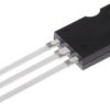 MOSFET N-kanałowy 24 A TO-247 650 V 0.125 Ω