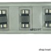 NFE31PT471F1E9L EMI Filter 470 pF 6 A 25 V SMD MURATA