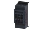 Siemens 3NP11231BB20 Rozłącznik bezpiecznikowy 3 styki 160 A 690 V/AC 1 szt.