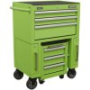 Sealey AP556CSHV Superline PRO Rollcab 3 Drawer with Utility Seat