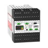 MMD Configurable Safety Relay, Dual Chan