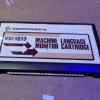 Vic-1213 Machine Language Monitor