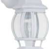 Zewnętrzna lampa ścienna Brilliant Istria 48682/05 60 W IP23