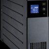 ELP1200IEC UPS, 1200 VA / 750 W, RJ45, USB