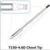 T150-4.6D Soldering tip T150-4.6D for KOLBEN GT-Y150