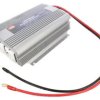 Przetwornica DC/AC, 1kW, Uwej: 21...30 VDC, Uwyj: 230 VAC A302-1K0-F3