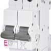Wyłącznik nadprądowy ETIMAT P10 1p+N Z10 001901188