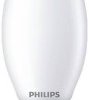 Żarówka żarówka Philips 34679600 E14 2.2 W 250 lm ciepła biel 1 szt.
