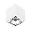 Lampa natynkowa LED Brumberg 43644175DA 20.5 W 2655 lm biały