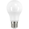 Energizer® S8863 LED ES (E27) Opal GLS Non-Dimmable Bulb, Warm White 806 lm 8.2W