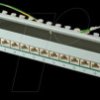 J02023A0050 Patch panel, 19