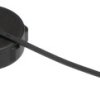 Zaślepka do złącza okrągłego SP21 RS PRO IP68 Nylon 66