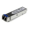 StarTech.com SFPG1320C SFP 1.25G SFP, 1310nm, 20km,Single Mode, LC, With DDM