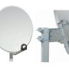 Antena satelitarna 90cm Famaval LH