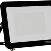 OSRAM HOMELIGHTING FLOODLIGHT LUX 50W 840 BLACK 4099854489761 Reflektor LED 50.00 W Kolor LED: zimna biel