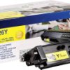 Toner Brother TN-326Y