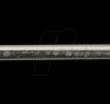 28963 Brass brushes, cup shape, 2 pieces