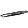 Ideal Tek 709.CF.IT Tweezers All-Plastic ESD Scratch-Proof 115mm