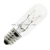 E12 220-260V 10-15W klar 16x50 ChRL
