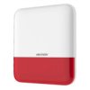 Sygnalizator Optyczno-Akustyczny Zewnętrzny Ax Pro Ds-Ps1-E-We(O-Std)/Red