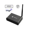SenseCAP M1 LoRaWAN Indoor Gateway(4G RAM+SX1302) - AS923 (Japan)-Without Adaptor