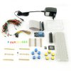 ProtoPi StarterKit - zestaw prototypowy dla Raspberry Pi 3B+/3B/2B