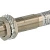 Czujnik; indukcyjny; LM12-3002PCT; PNP; NO/NC; 2mm; 6÷36V; DC; 200mA; cylindryczny metalowy; fi 12mm; 60mm; zabudowany; ze złącz