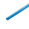 Oznacznik kablowy Weidmüller CLI C 2-4 BL/SW - CD 1568261741, PCW, 4 do 10 mm, 250 szt.