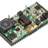 Przetwornica DC/DC, 9,96W, Uwej: 9,8...36 VDC, Uwyj: 12 VDC NSD10-12S12