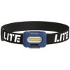 Scan 3.567 HEAD LITE A COB LED Headlamp 150 lumens