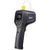 FLIR TG56-2 IR Thermometer 30:1 -30-1300°C Colour Display K-Type