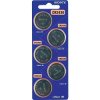 CR 2430 3V Sony Bx5 3151