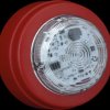 SOLXGFCLRS Solista Maxi, red, green flash, clear lens, SB