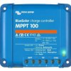 Regulator ładowania BlueSolar MPPT 100/50 - SCC020050200
