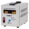 Automatyczny stabilizator napięcia KEMOT SER-500