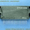 STK4133II