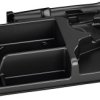 Wkładka do walizki Bosch Professional L-Boxx Inlay GDS 18V-1000 C 1600A0258Y Wymiary: (D x S x W) 410 x 310 x 75 mm