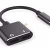 ADAPTER IPHONE SŁUCHAWKI I
