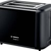 Bosch Haushalt TAT3P423DE Toster czarny