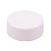 White Extended Cap for YW Push Buttons IDEC YW9Z-B12W
