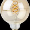 WIFILRT10G125 Smart light, lamp, E27, 4.9 W, Wi-Fi, filament