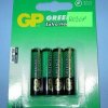 R-03 GP GREENCELL BATERIA