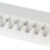 JST S8B-PH-SM4-TB (LF)(SN) Listwa kołkowa, męska, do wbudowania, standardowa S8B-PH-SM4-TB (LF)(SN), wire-to-board, piny