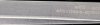 5-059 SMD tweezers, straight, round, 120 mm