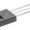 Tranzystor PNP SOT-32 -80 V Otwór przezierny -1,5 A BD140-16