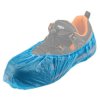 Ochraniacze na buty z CPE, 100 szt.