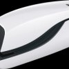 55661001 NeXXt WOW electric stapler, 10 sheets, white
