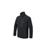 Kurtka typu softshell, GHJ, rodzaj Męski, M, Czarny